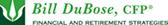 Bill DuBose, CFP