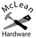  McLean Hardware