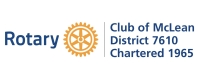 Rotary Club of McLean